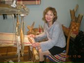 Фотография Кузьминой Юлии