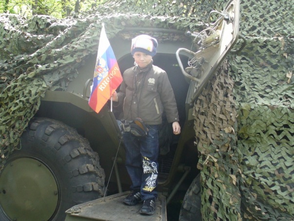 Виктор Катков фото №6