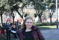 Фотография Шахлович Светланы