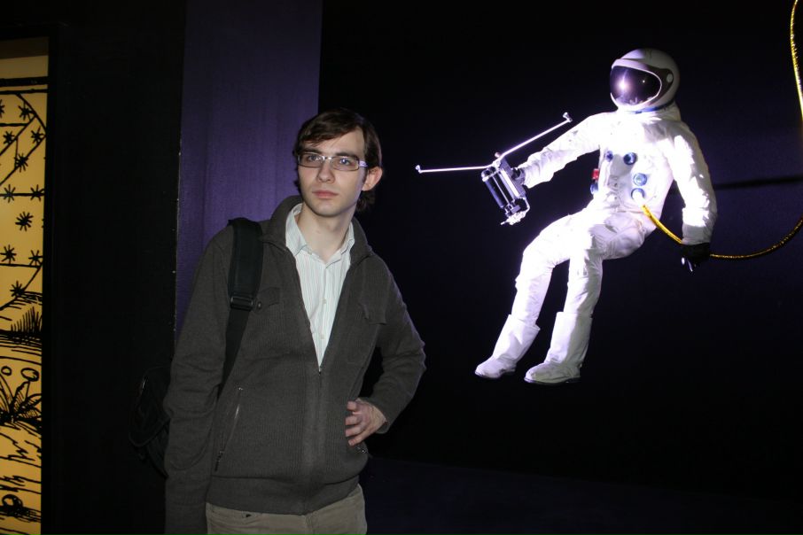 №1, Стас Дегтярев, 37 лет, Москва №1, Стас Дегтярев, 37 лет, Москва