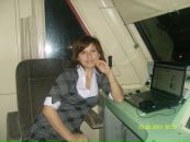 Наталія Пушкар фотография #29 (источник - https://vk.com/id118030248)