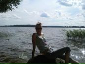 Фотография Араповой Анастасии