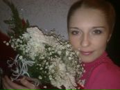 Фотография Ратниковой Марии