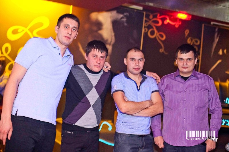 Дмитрий Радаев фотография #23