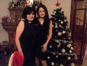 Фотография Бадалян Нуне