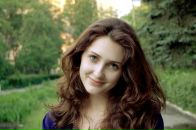 Фотография Журавлевой Дарьи