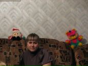 Фотография Костылевой Кати