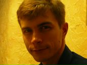 Фотография Хазова Евгения