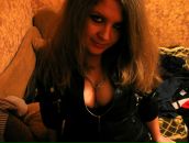 Фотография Александровой Лены