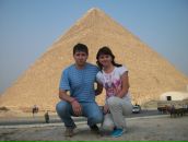 Фотография Поздняковой Яны