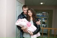 Фотография Белых Ольги