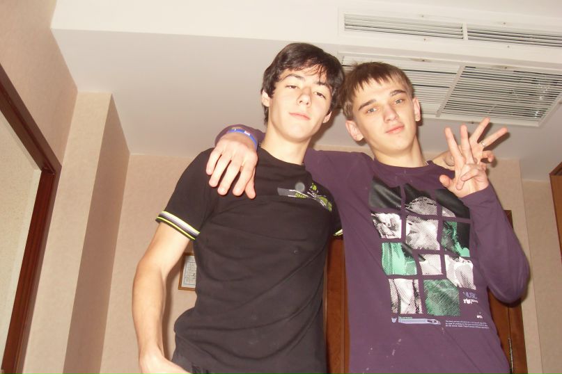 Иван Ендеров фотография #14