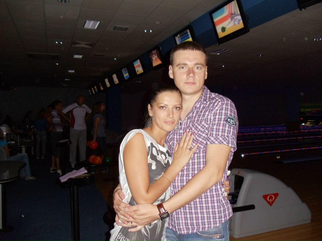 Виктор Семченко фотография #17