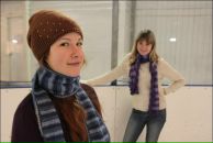 Фотография Морозовой Оли