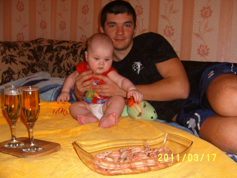 Игорь Бячков фотография #5