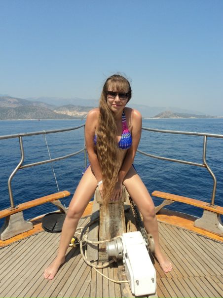 №20, Ольга Мур №20, Ольга Мур