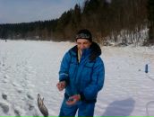 Фотография Штырова Нина