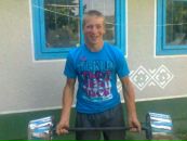 Андрій Соловій фотография #30 (источник - https://vk.com/id93610825)