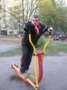 Іван Собко фотография #9 (источник - https://vk.com/id155413978)