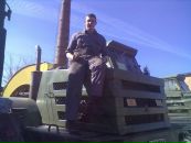 Петро Мусій фотография #42 (источник - https://vk.com/id131965154)