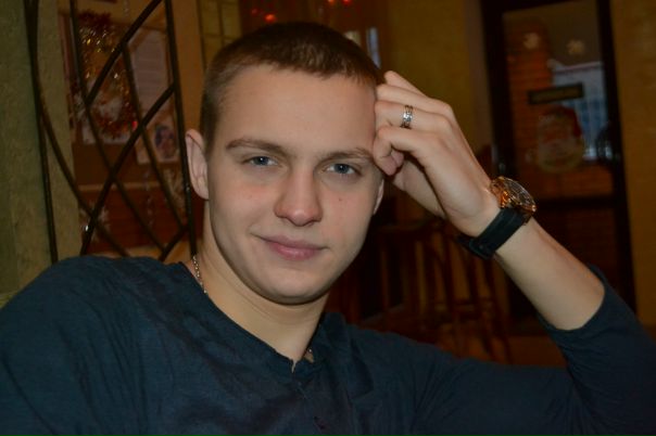 Дима Киреев фото №36