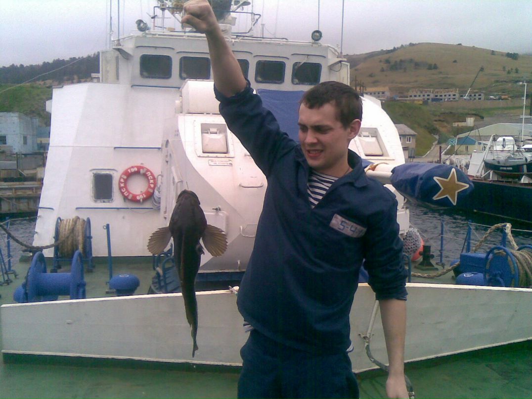 Лёха Михеев фотография #8