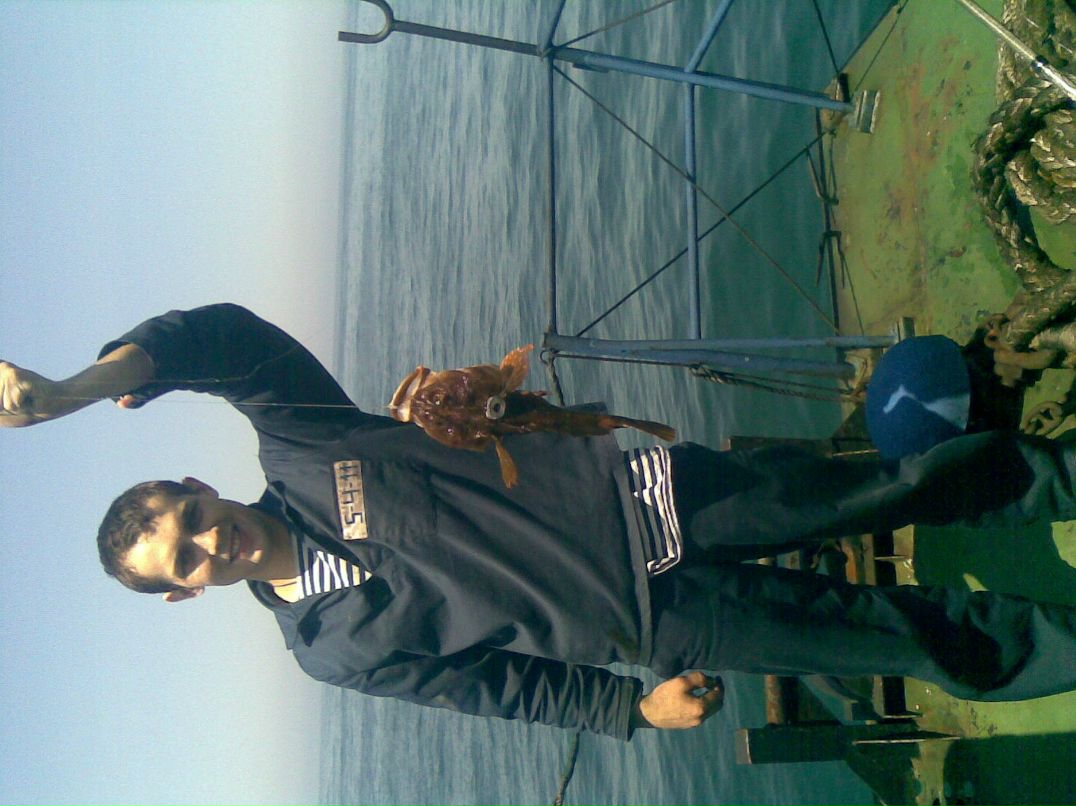 Лёха Михеев фотография #6