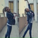 Аліна Грачова фотография #31 (источник - https://vk.com/id175232288)