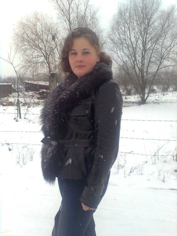 Маша Тэрэсану фотография #25