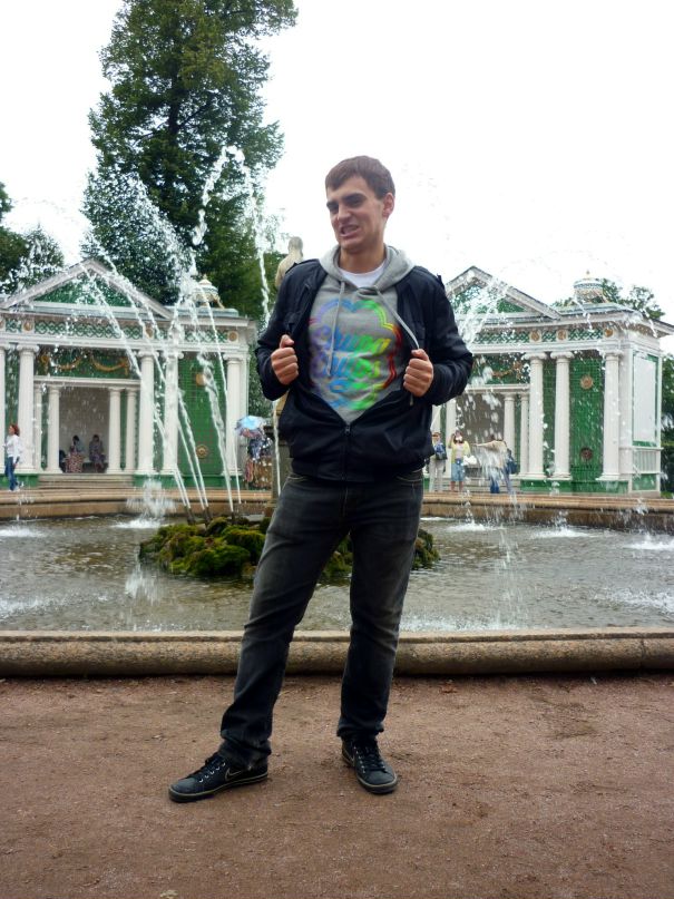 Виктор Володин фотография #15