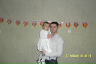 Фотография Симонова Сергея