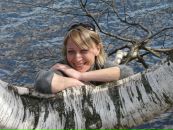 Фотография Матюхиной Юлии