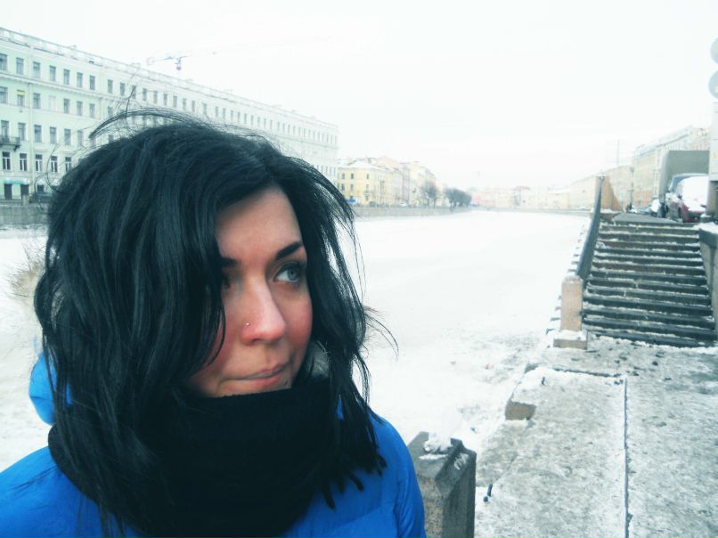 Милена Коваленко фотография #48