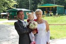 Таня Лущик фотография #1