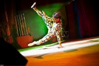 Фотография Фёдорова Илюшки