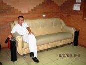 Фотография Пелевина Дмитрия