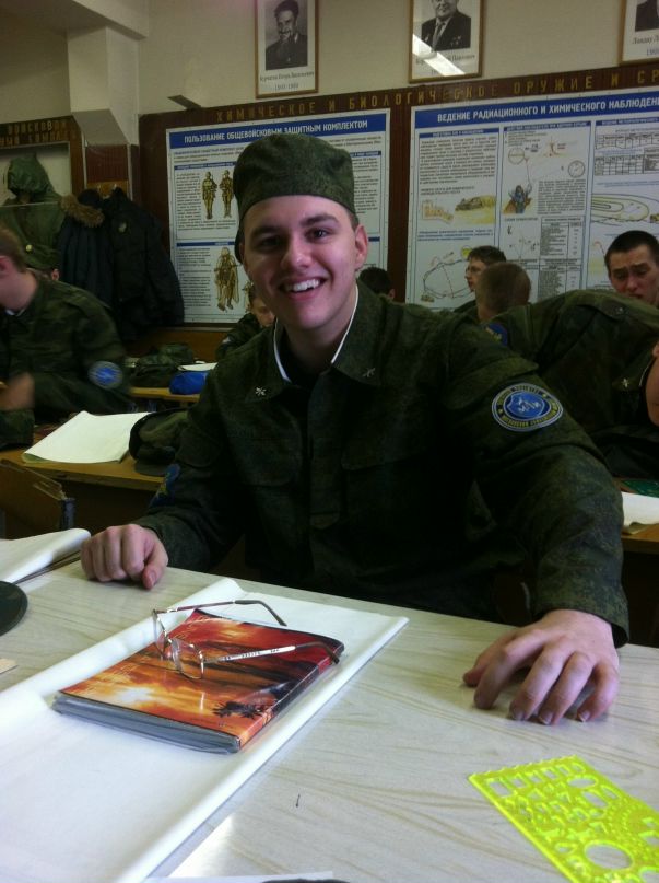 Станислав Симоченко фотография #16