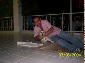 Tafo Eker фотография #2 (источник - https://vk.com/id106146043)