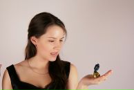 Фотография Цепиловой Аксинии