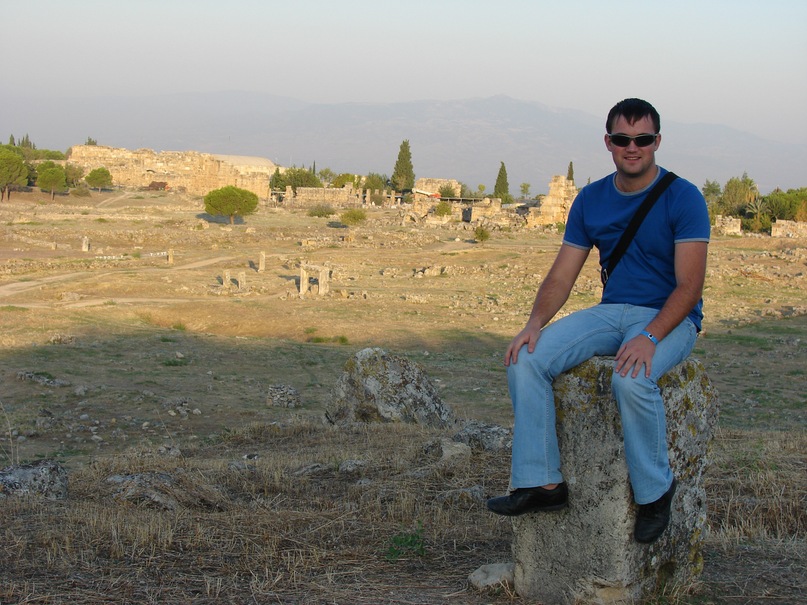 Артем Пострелкин фотография #16