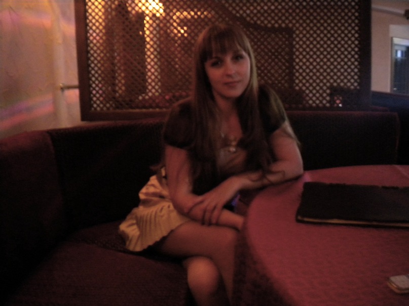 Татьяна Оникова-Лущаева фотография #49