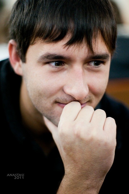 Дмитрий Сморчков фотография #35