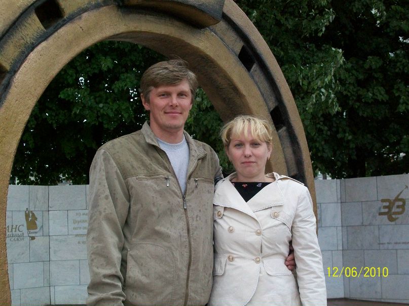 Денис Мышкин фотография #6