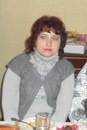 Ніна Хахаліна фотография #1