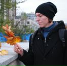 Фотография Малюшина Ивана