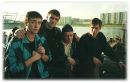 Фотография Федченкова Павла