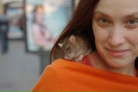 Фотография Твороговой Камы