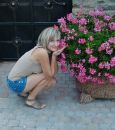 Катя Тріцька фотография #45 (источник - https://vk.com/id88764609)