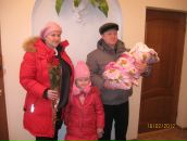 Фотография Филипповой Елены