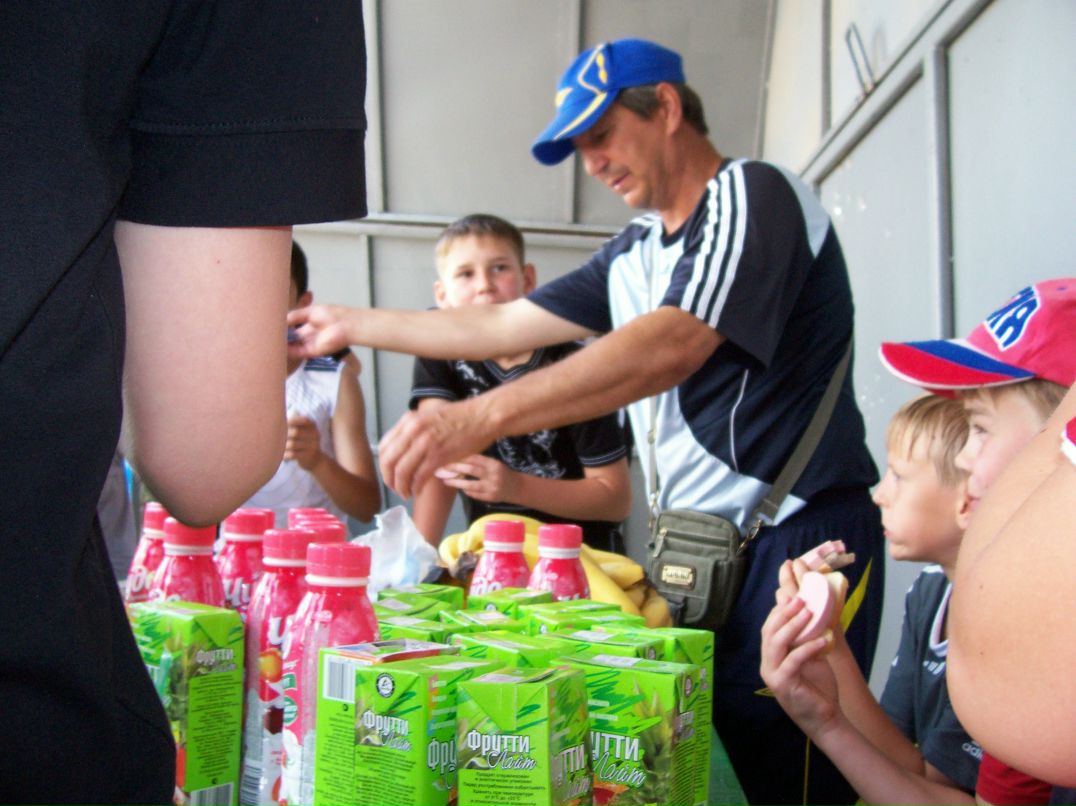 Тима Никитенко фотография #35